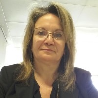 Helena Lourenco