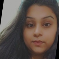 Richa Anand