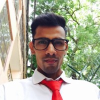 Prashant Naithani