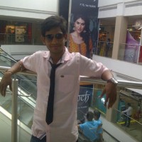 Sunil Bind