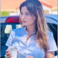 Kabbya Sharma