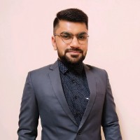 Tanmay Modi