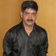 Sanjay Tyagi