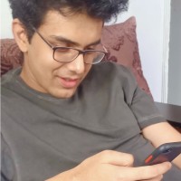 Yashvardhan Sharma
