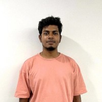 Manoj Sundaramoorthi