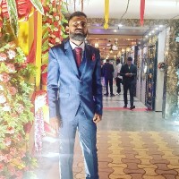Ajay kumar Rajak