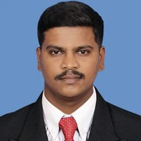 Manoj B