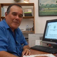 Eduardo Lamadrid Martinez