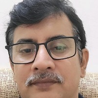 Debasis Basak