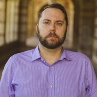 Ryan Dennis, P.Eng.