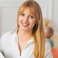 Alina Lungu
