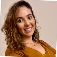Regiane Cristina Silva Medina