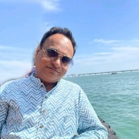Dhruva Srivastava