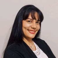 Andreina Blanco