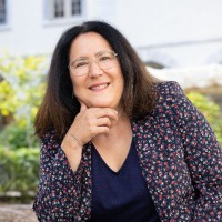 Solange Dominguez