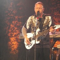 Tony Hooper