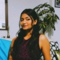 Rishona Rithika Rao