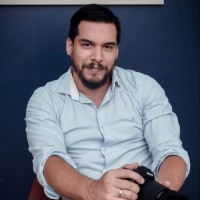 Andres Ochoa