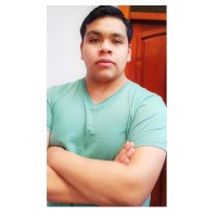 Jesús Alexander CERNA AGUIRRE