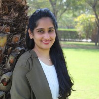 Anjali Shah