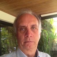 Paulo de Tarso Bond Cruz