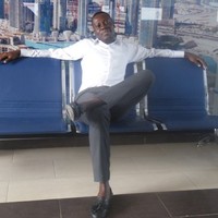 George Marfo-Taylor