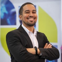 Ronald Alexander Morais Pereira