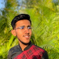 Mohammed Balsaniya