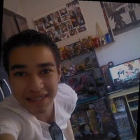 Jorge Harrison Jorge