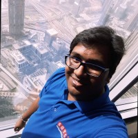 Ritesh Salkar