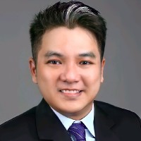 Sam Leong