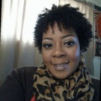 Andrea Morgan