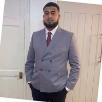 Shuaib Mohammed