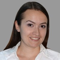 Alexandra Murashkina (Kuklis)