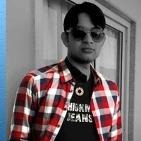Ramesh Sharma