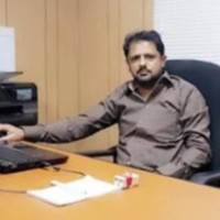 Nauman Muhammad Amir