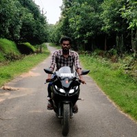 Dileep Katari