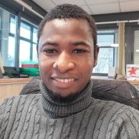 Ahmadou Wagne