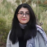 Minoo Moradi
