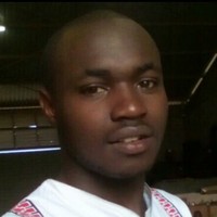 Wycliffe Mbati