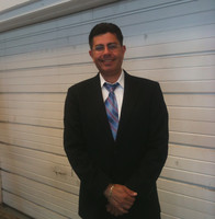 Freddie Mercado