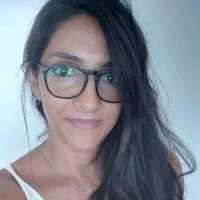 María Laura Sosa Quintero