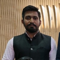 Yogesh Patil
