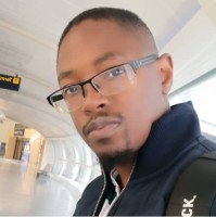 Simon Manda
