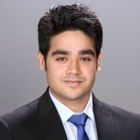 Vaibhav Ahuja