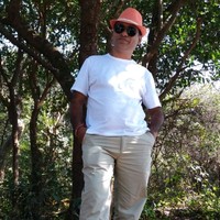 Mukesh Mistry