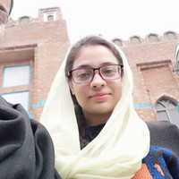 Izzah Tariq