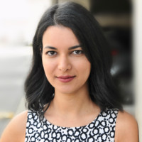 Hoda Ahmadi
