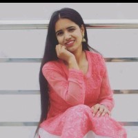 Yogita Chauhan