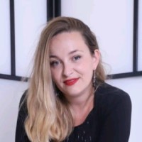 Camille Michaut (Épouse Baba)